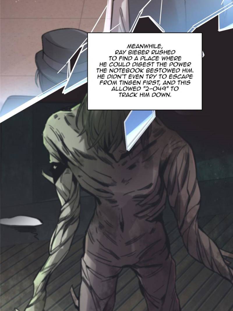 Read Lord of the Mysteries EN Manga Online