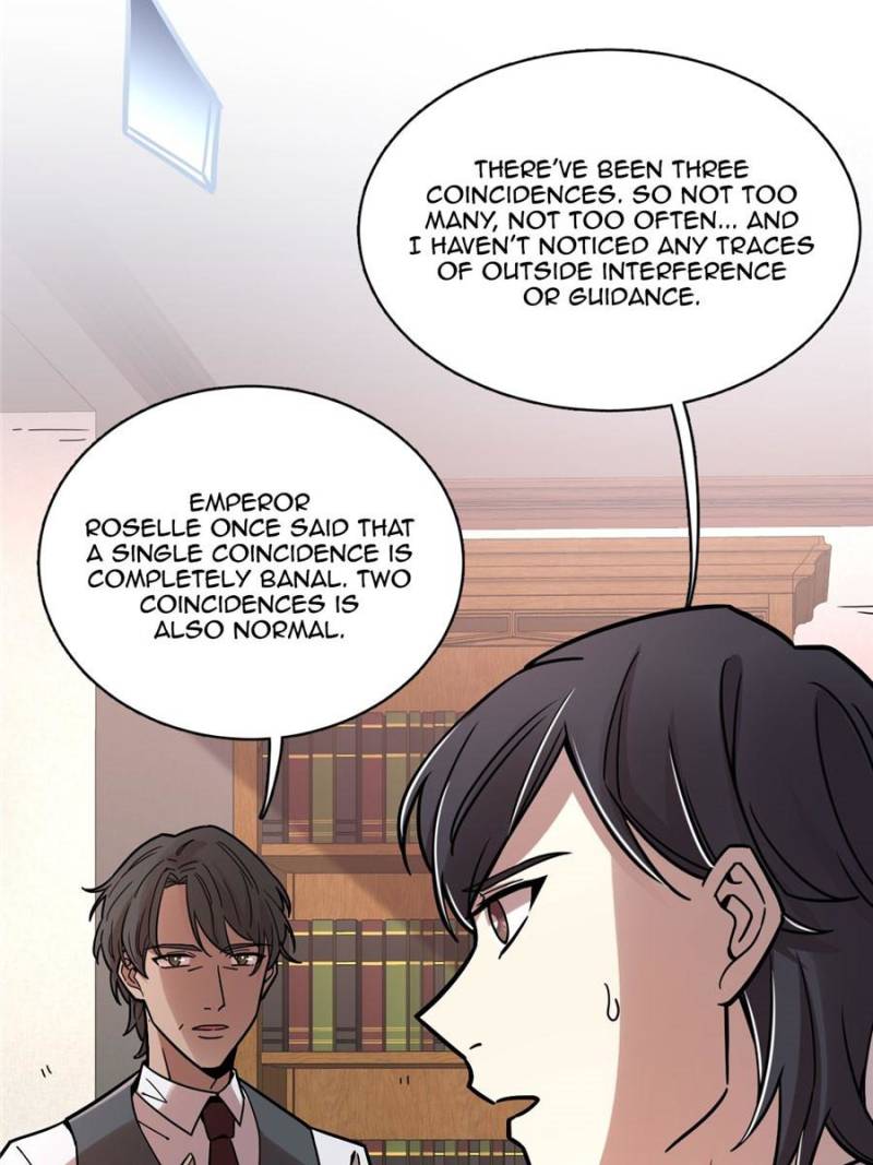 Read Lord of the Mysteries EN Manga Online