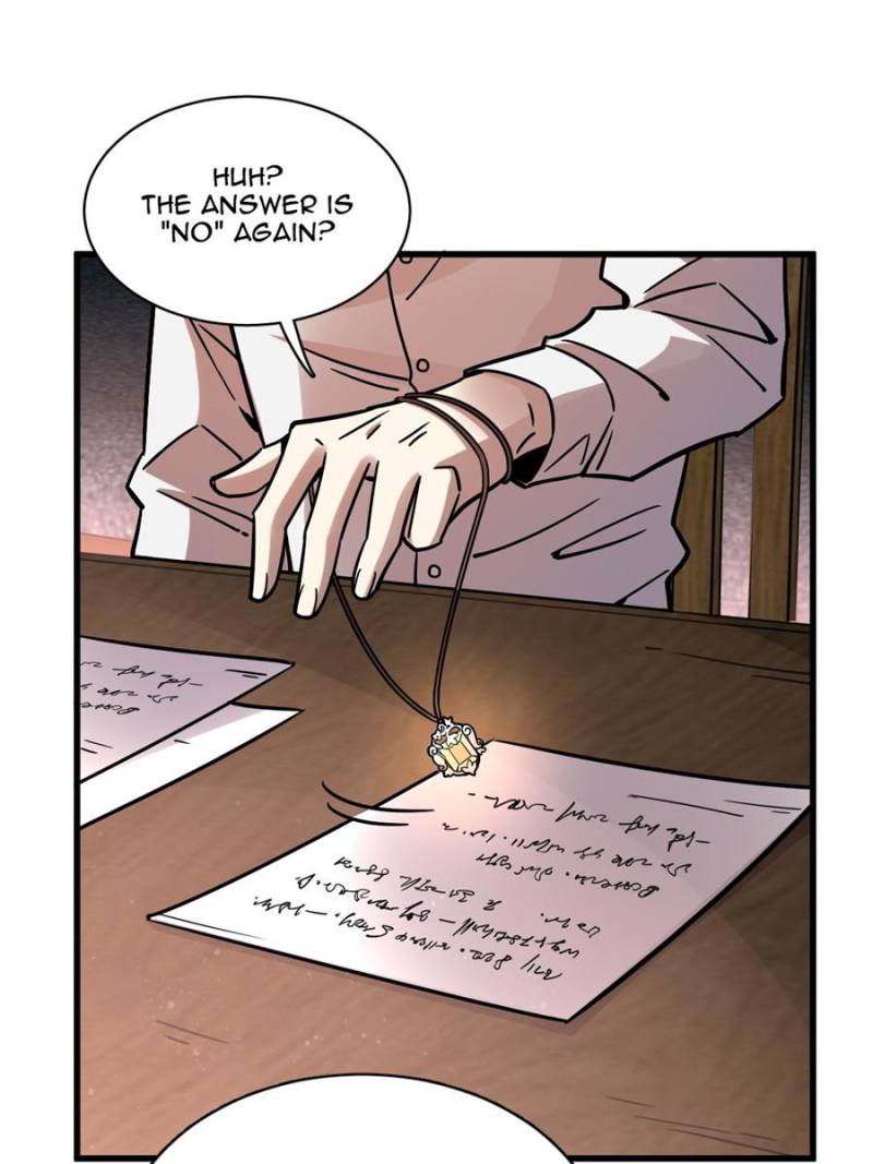 Read Lord of the Mysteries EN Manga Online