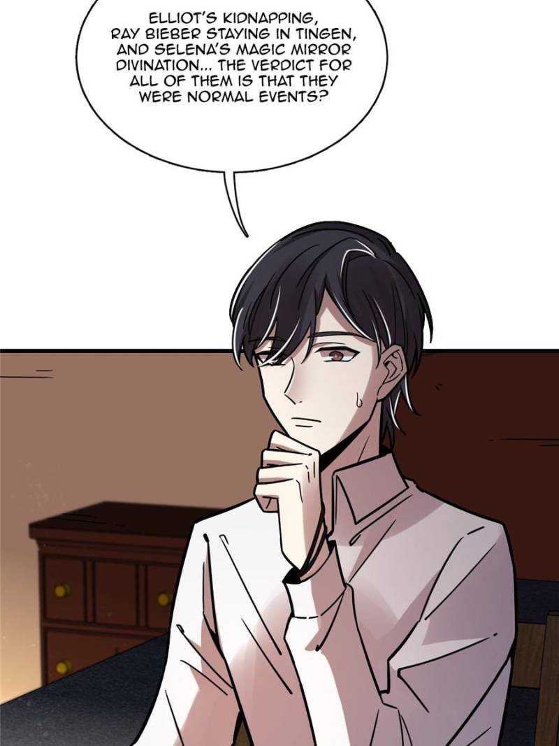 Read Lord of the Mysteries EN Manga Online
