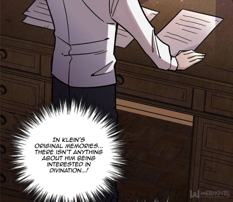 Read Lord of the Mysteries EN Manga Online