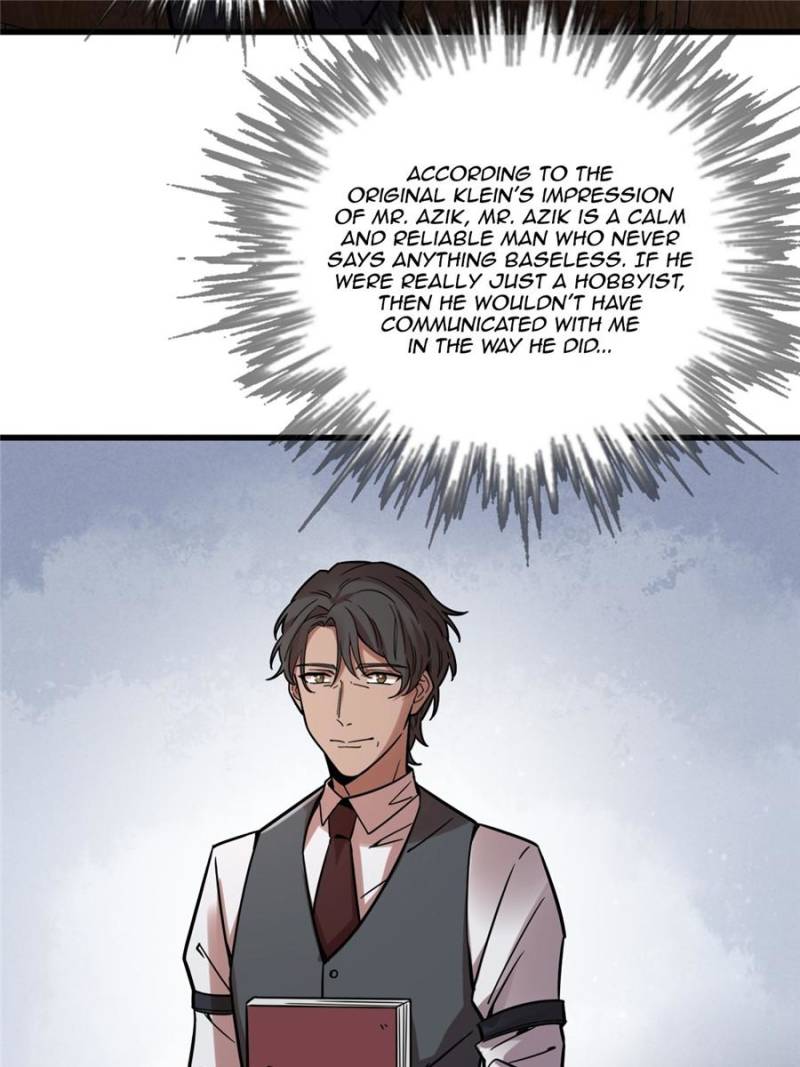 Read Lord of the Mysteries EN Manga Online