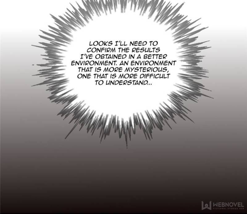 Read Lord of the Mysteries EN Manga Online