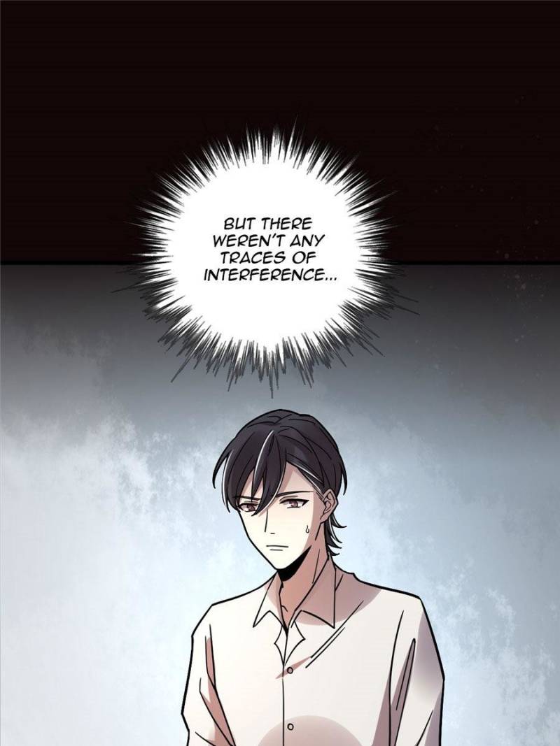 Read Lord of the Mysteries EN Manga Online