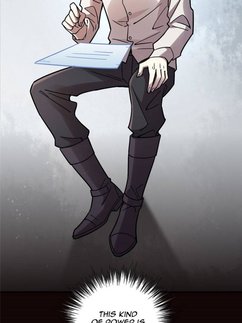 Read Lord of the Mysteries EN Manga Online