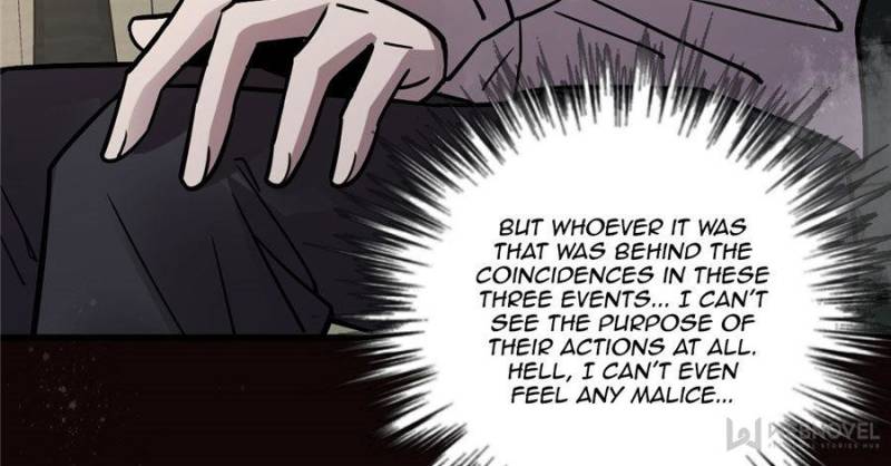 Read Lord of the Mysteries EN Manga Online