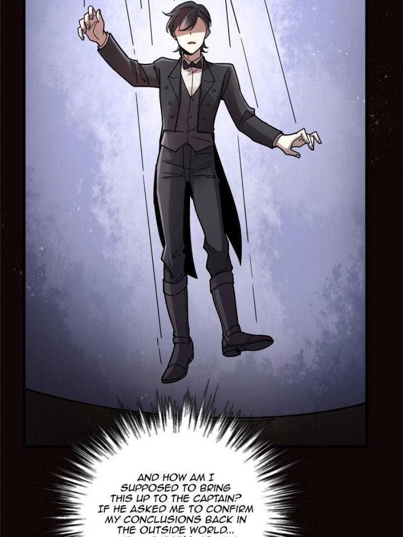 Read Lord of the Mysteries EN Manga Online