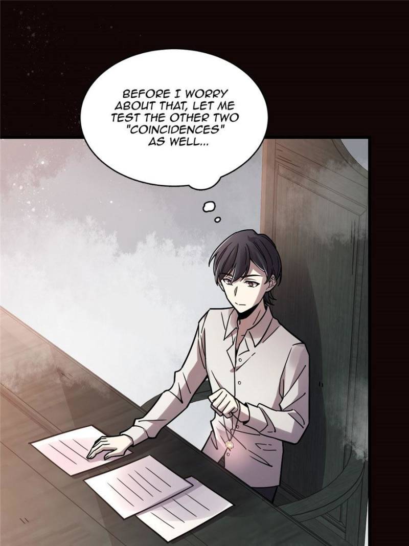 Read Lord of the Mysteries EN Manga Online
