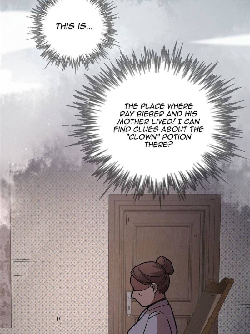 Read Lord of the Mysteries EN Manga Online