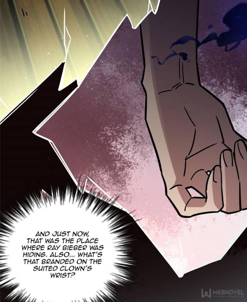 Read Lord of the Mysteries EN Manga Online