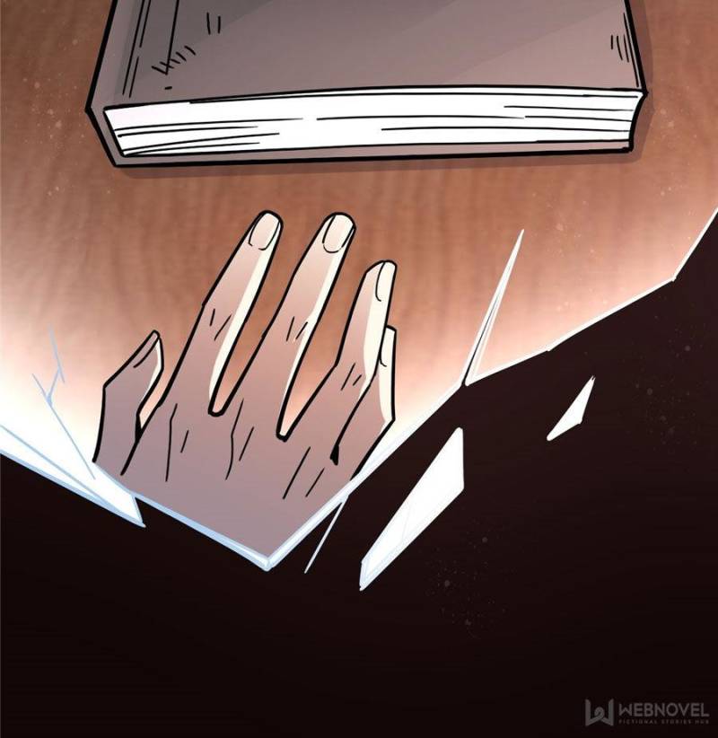 Read Lord of the Mysteries EN Manga Online