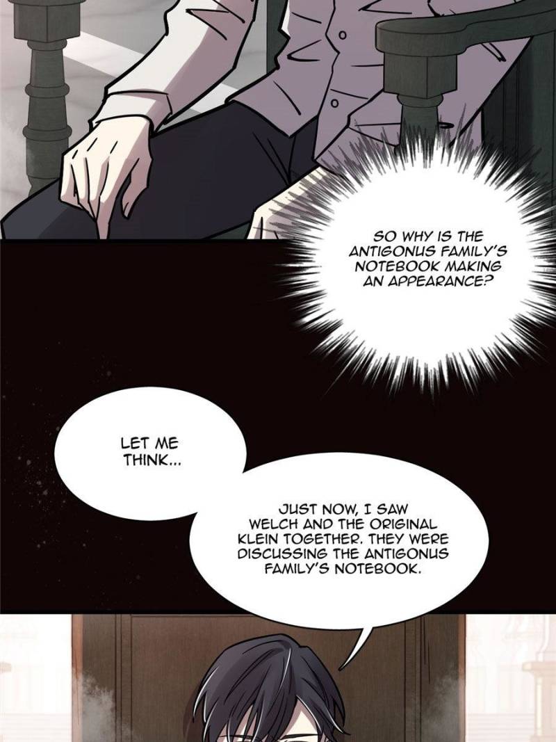 Read Lord of the Mysteries EN Manga Online