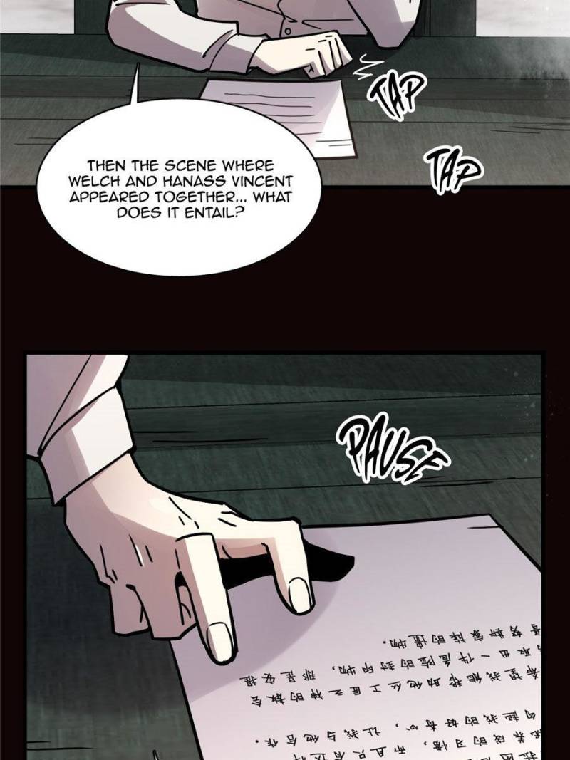 Read Lord of the Mysteries EN Manga Online