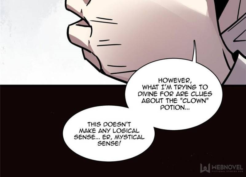Read Lord of the Mysteries EN Manga Online
