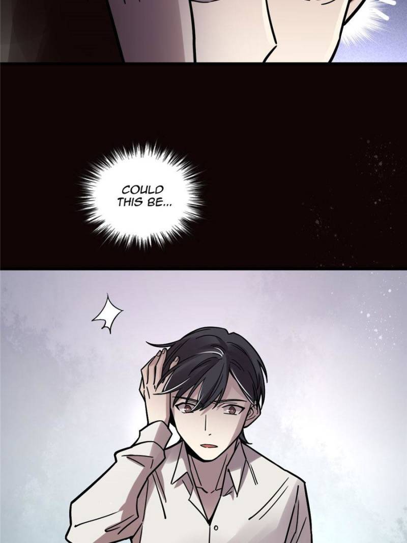 Read Lord of the Mysteries EN Manga Online
