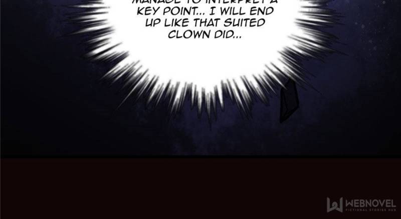 Read Lord of the Mysteries EN Manga Online