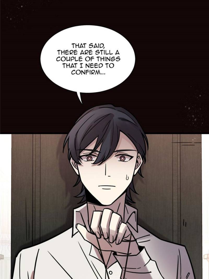 Read Lord of the Mysteries EN Manga Online