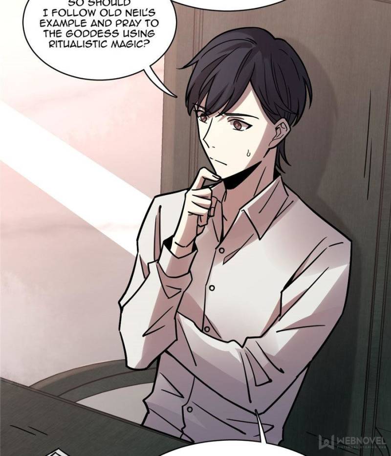 Read Lord of the Mysteries EN Manga Online