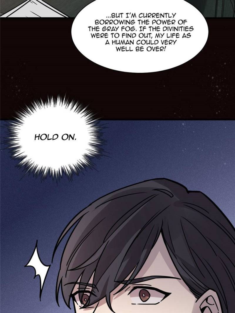Read Lord of the Mysteries EN Manga Online