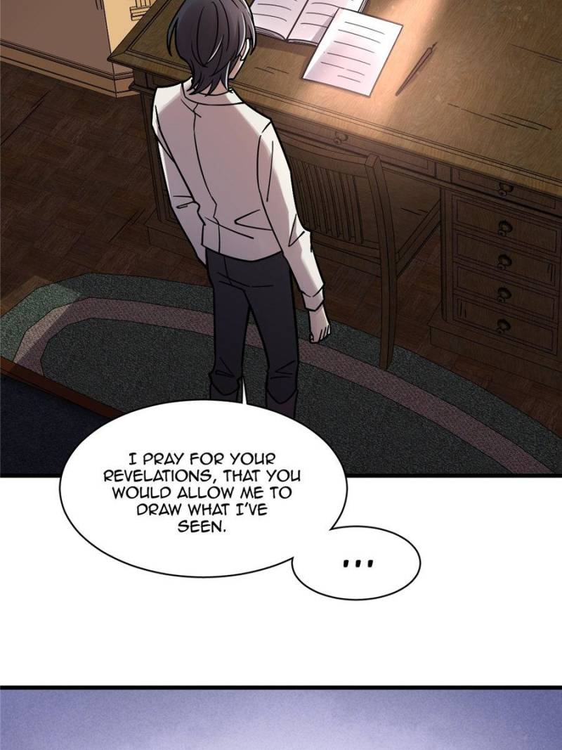 Read Lord of the Mysteries EN Manga Online