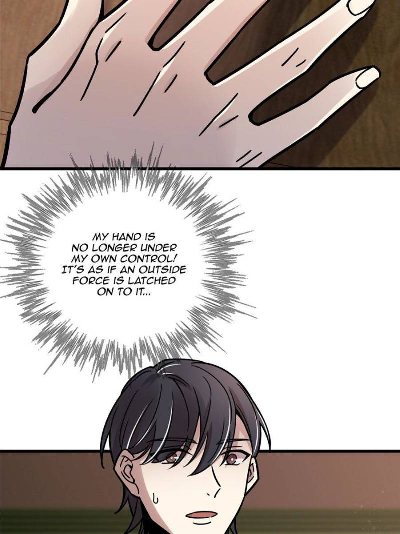 Read Lord of the Mysteries EN Manga Online