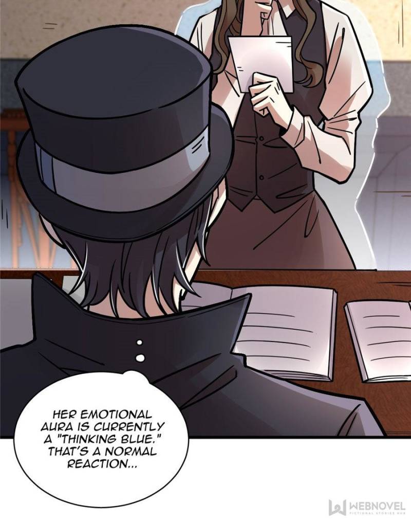 Read Lord of the Mysteries EN Manga Online