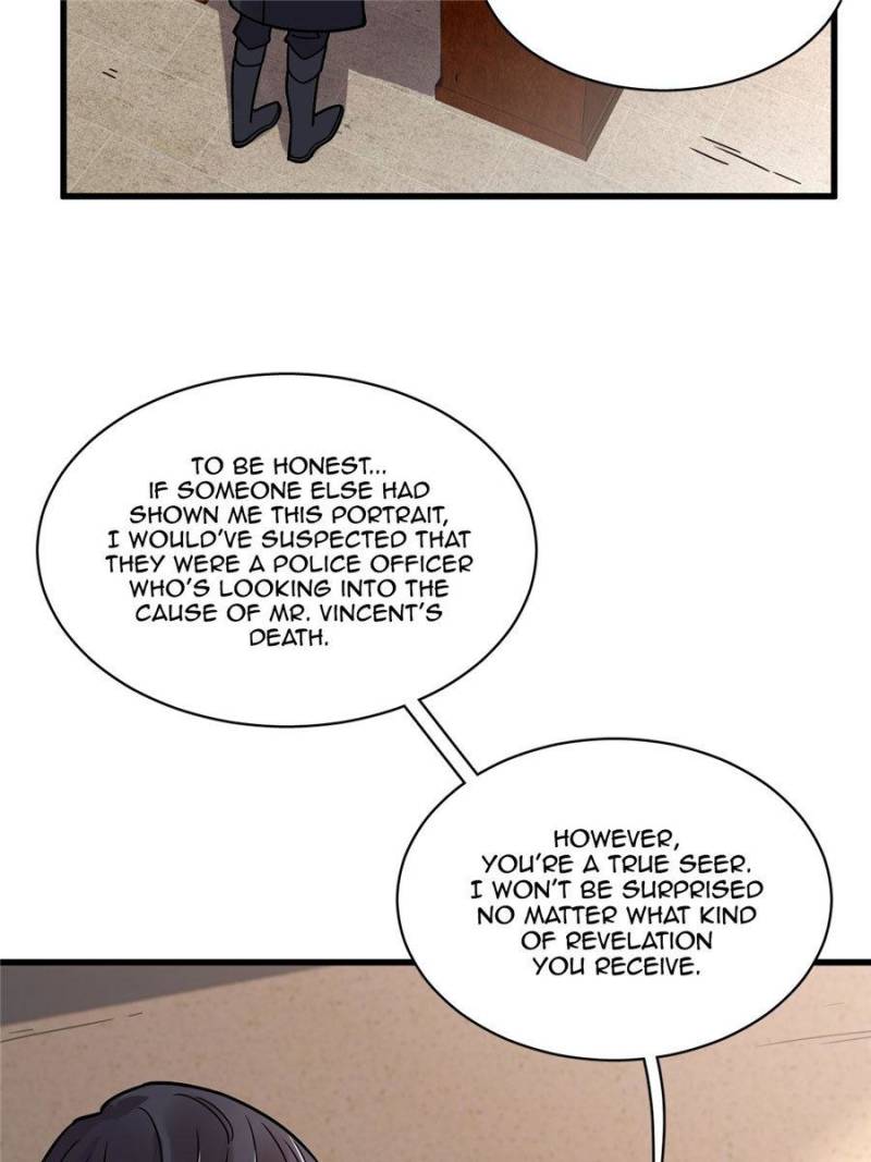Read Lord of the Mysteries EN Manga Online