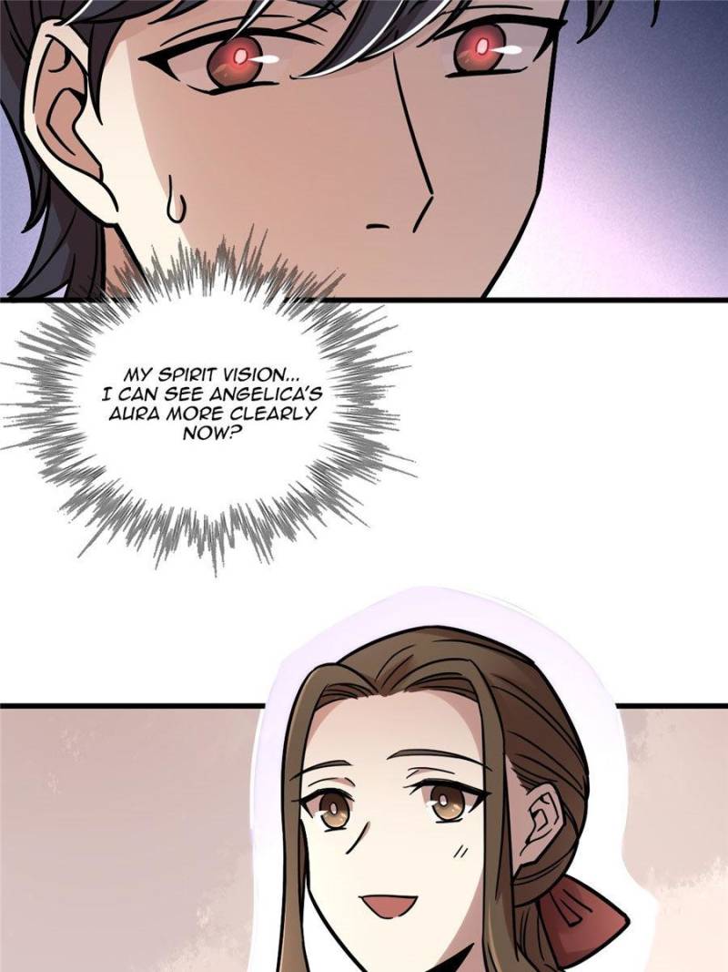 Read Lord of the Mysteries EN Manga Online
