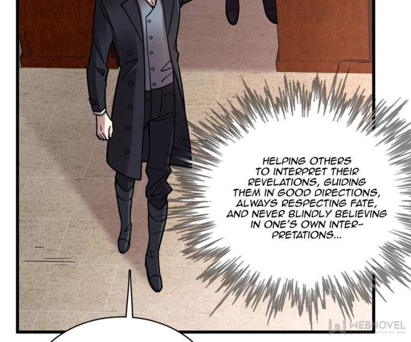 Read Lord of the Mysteries EN Manga Online