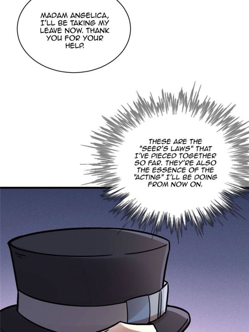 Read Lord of the Mysteries EN Manga Online