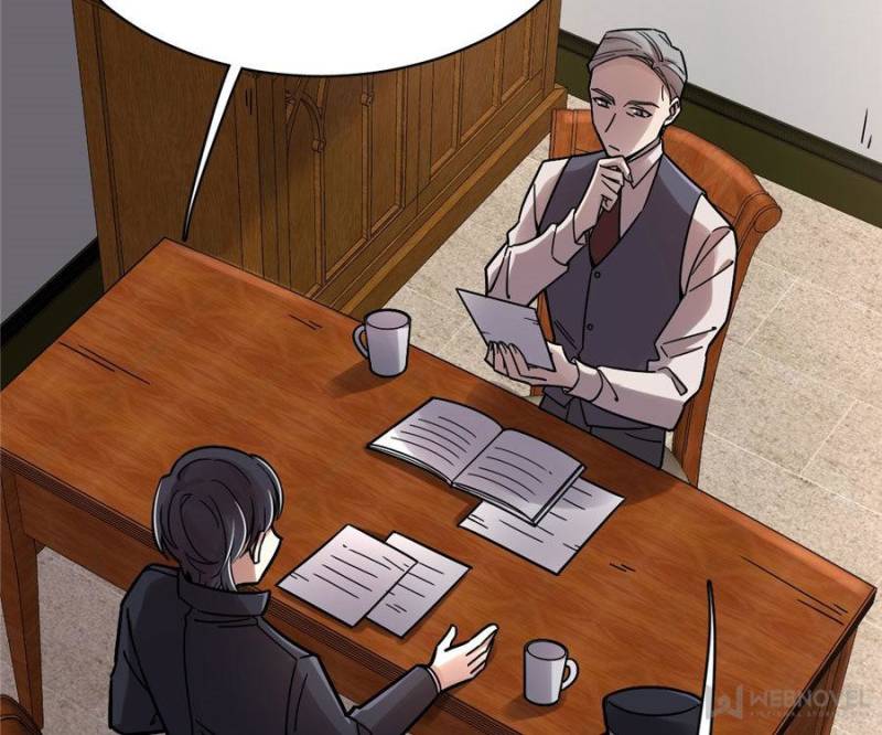 Read Lord of the Mysteries EN Manga Online
