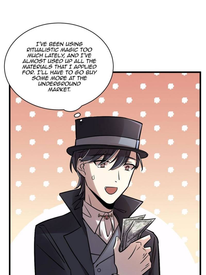Read Lord of the Mysteries EN Manga Online