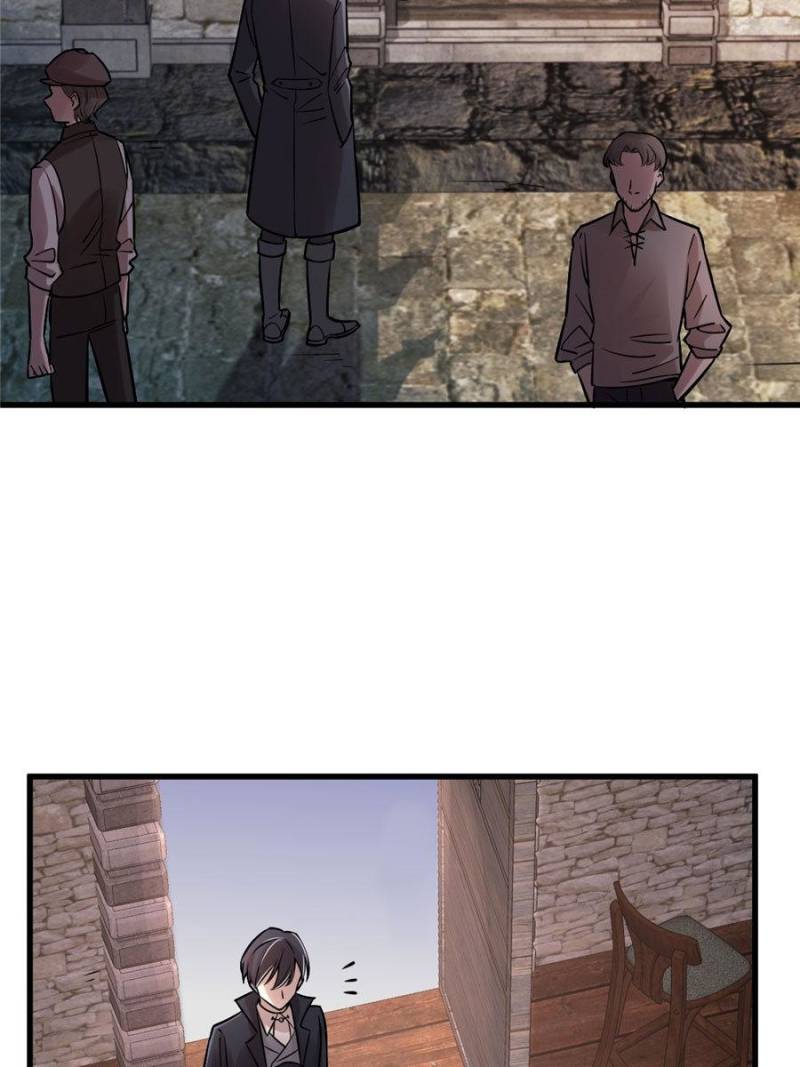Read Lord of the Mysteries EN Manga Online