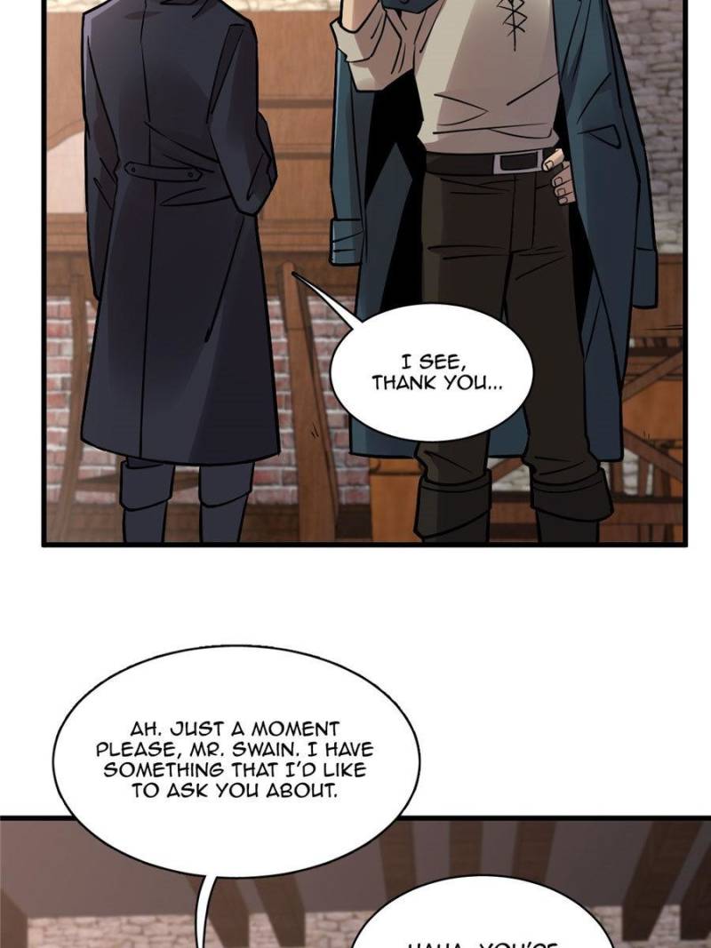 Read Lord of the Mysteries EN Manga Online