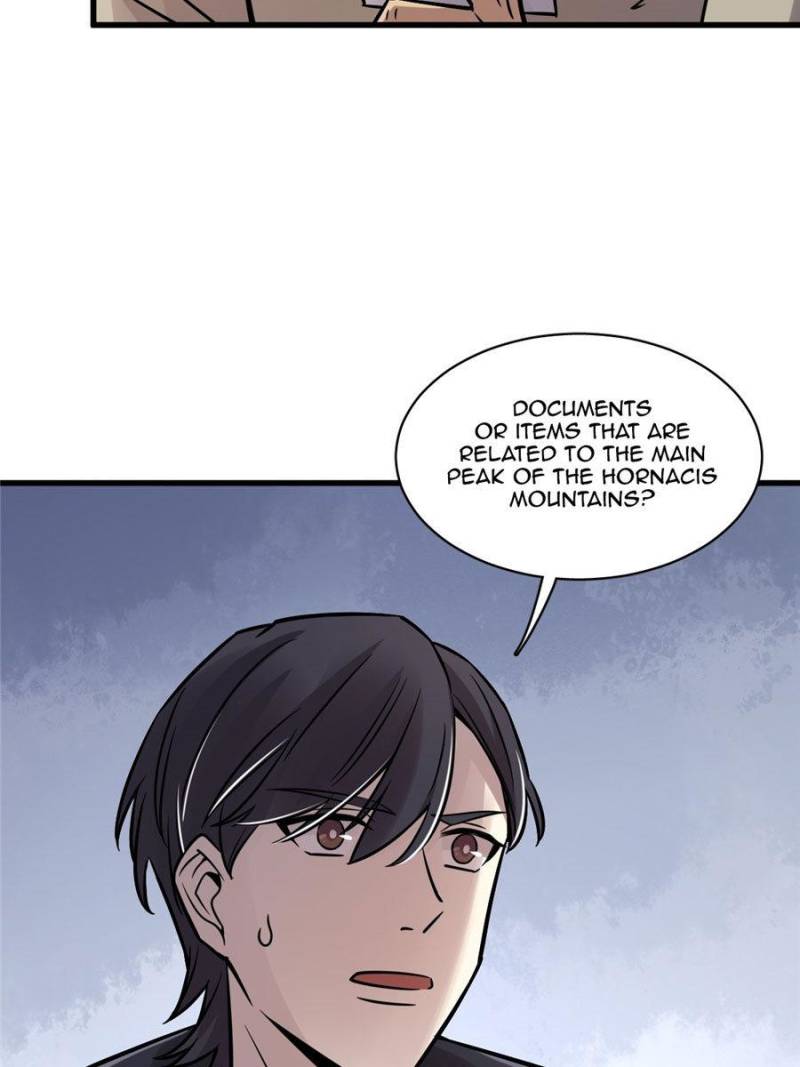 Read Lord of the Mysteries EN Manga Online