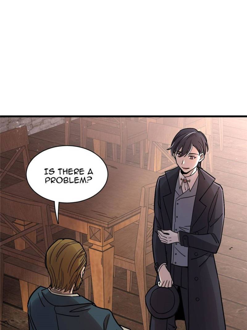 Read Lord of the Mysteries EN Manga Online