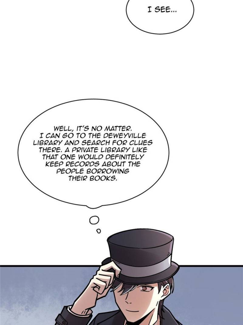 Read Lord of the Mysteries EN Manga Online