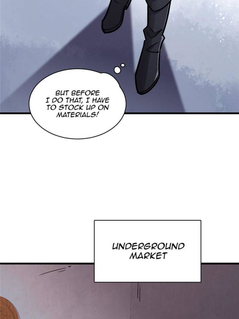 Read Lord of the Mysteries EN Manga Online