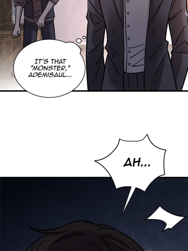 Read Lord of the Mysteries EN Manga Online