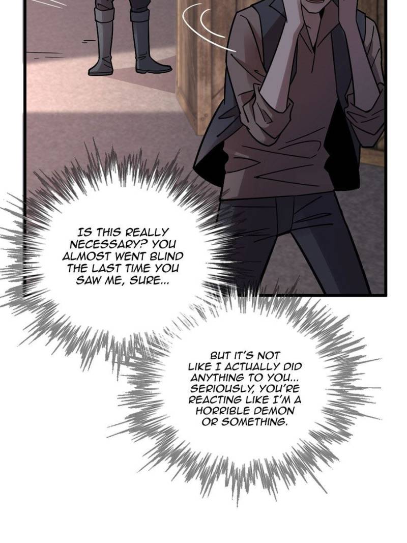 Read Lord of the Mysteries EN Manga Online
