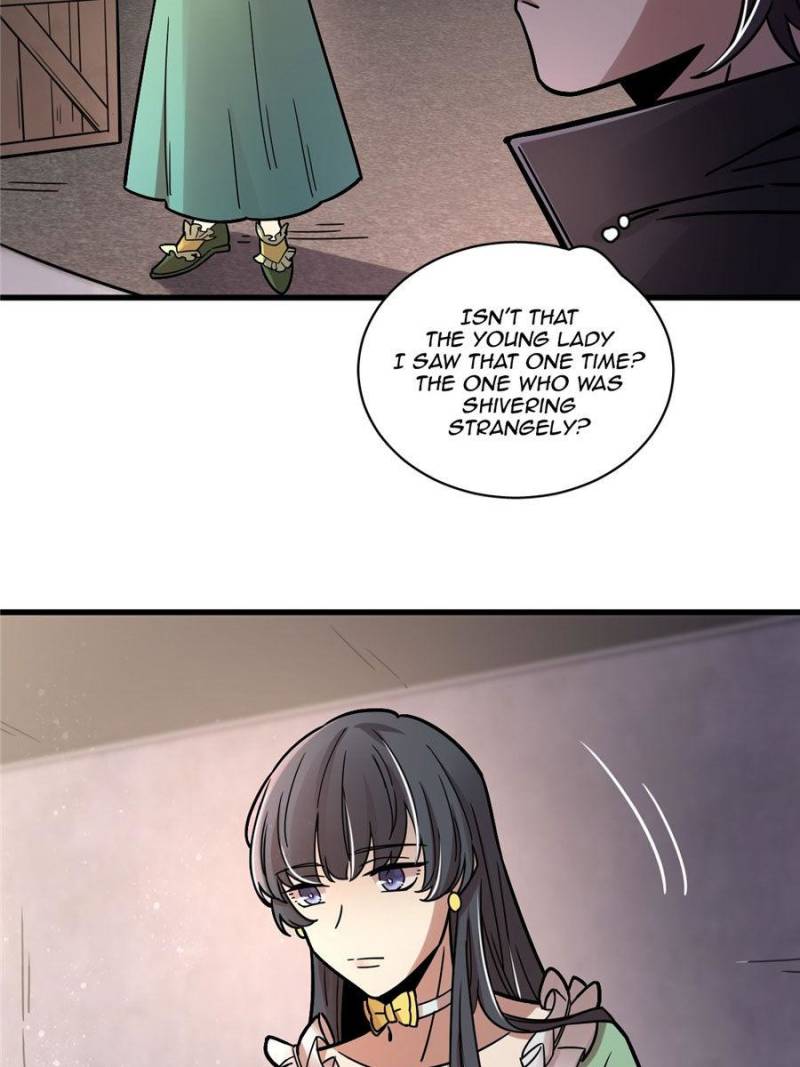 Read Lord of the Mysteries EN Manga Online