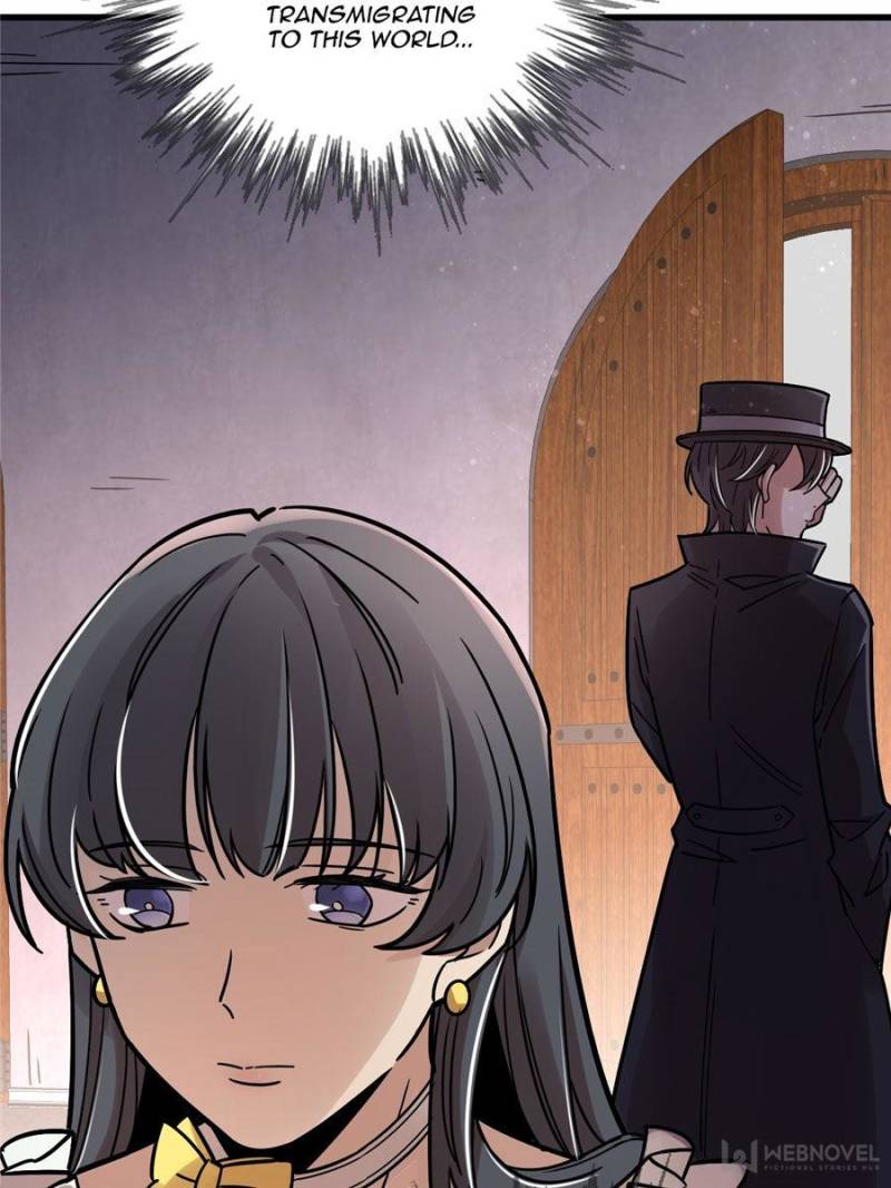 Read Lord of the Mysteries EN Manga Online