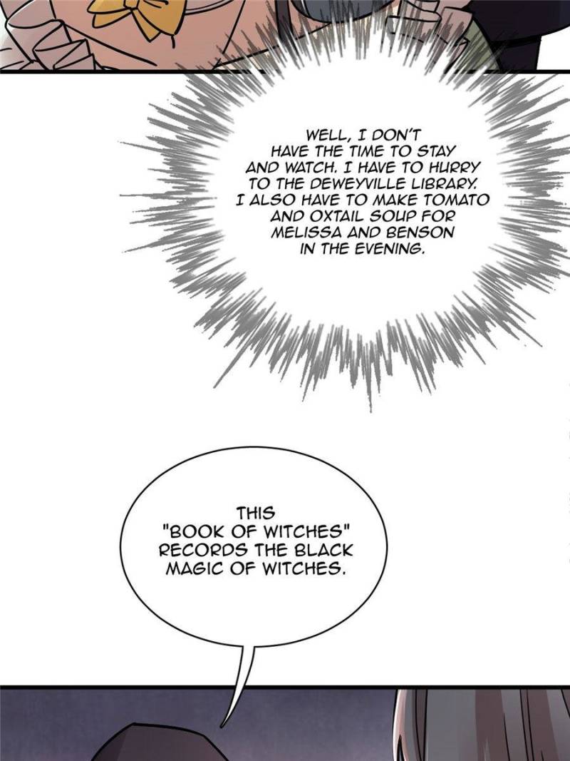 Read Lord of the Mysteries EN Manga Online