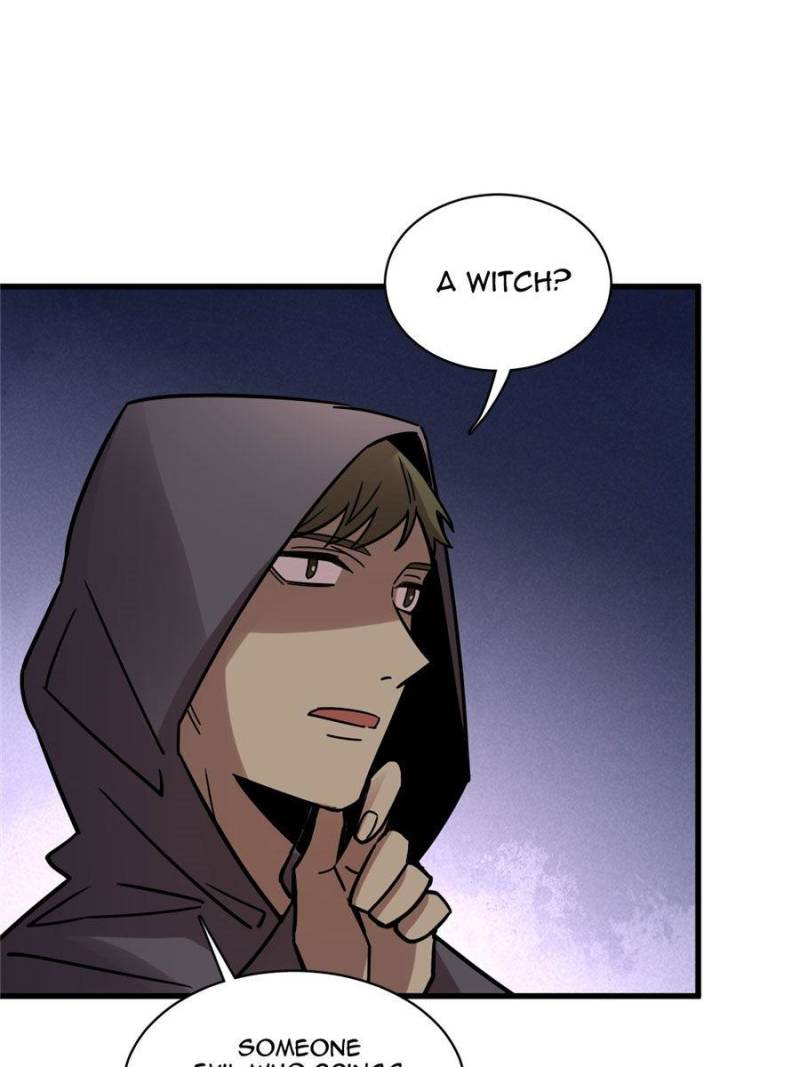 Read Lord of the Mysteries EN Manga Online