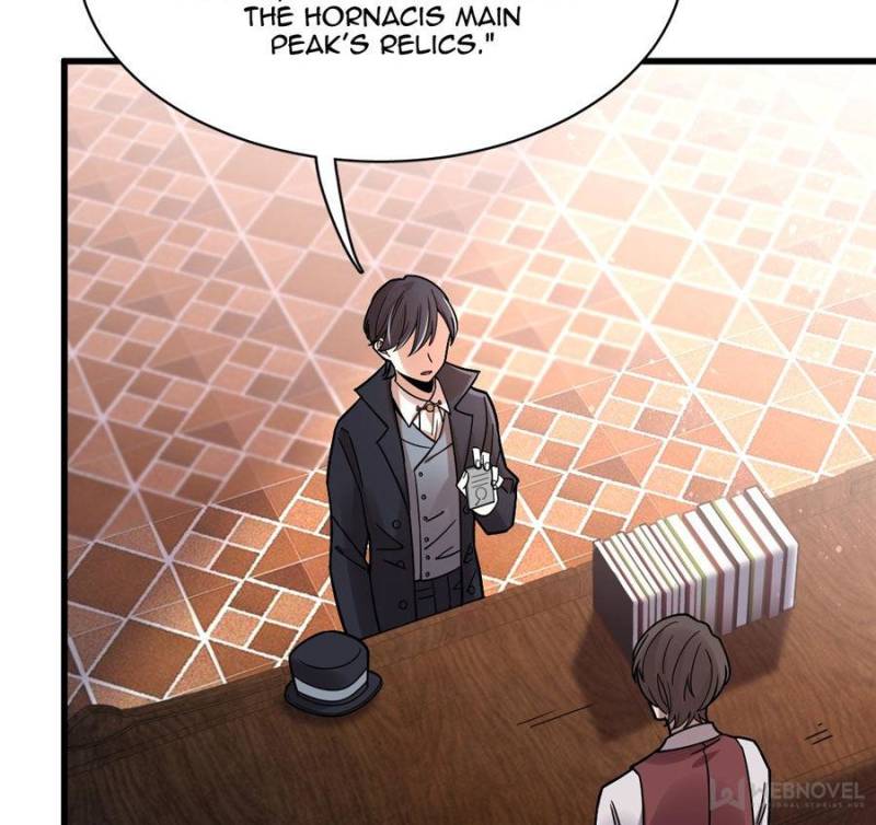 Read Lord of the Mysteries EN Manga Online