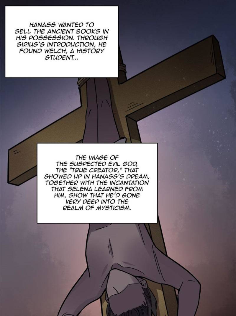 Read Lord of the Mysteries EN Manga Online