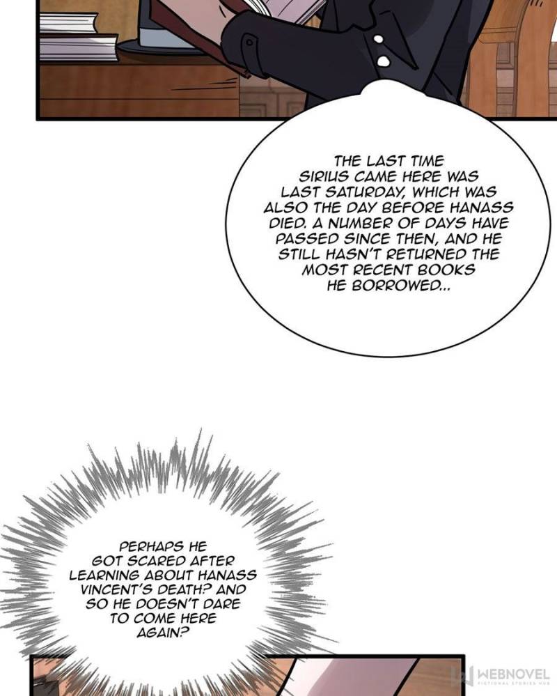 Read Lord of the Mysteries EN Manga Online