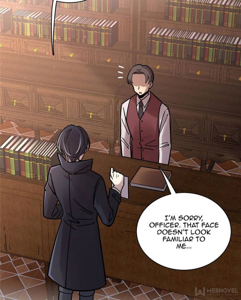 Read Lord of the Mysteries EN Manga Online
