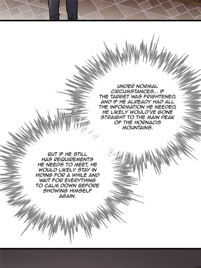 Read Lord of the Mysteries EN Manga Online