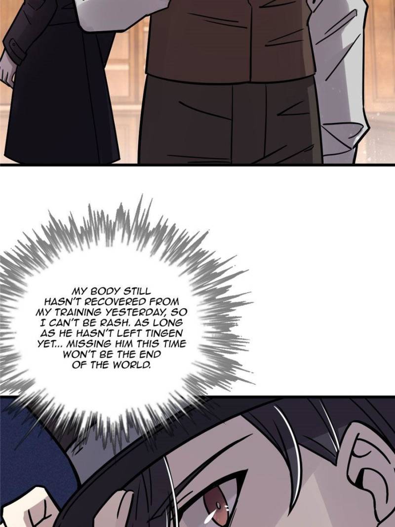 Read Lord of the Mysteries EN Manga Online